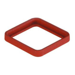 GDM 3-19 VMQ KORALLENROT