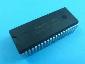 LC-6520C SDIP-42 UKŁAD