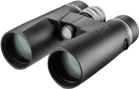 Eschenbach Lornetka Trophy D ED 8x42 D ED 8 x 42 mm dachowy ciemnoszary 4232842