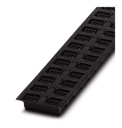 Blok zacisków wtykowych 3-pinowe raster: 3.5mm Phoenix Contact 8.0A 250.0 V.