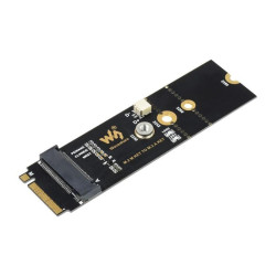 M.2 M-Key to A-Key Adapter (for PCIe Devices)