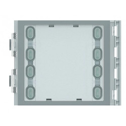 Sfera Moduł z 2x4 przyciskami 352100