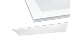 Panel Podtynkowy Led 120X30 Almach 150 Lm/W 30W 4000K Philips Driver