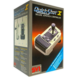 QuickShot X Joystick