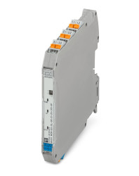 Sterownik elektromagnesu, ATEX, MACX MCR-EX-SL-SD-21-25-LFD-SP, Phoenix Contact