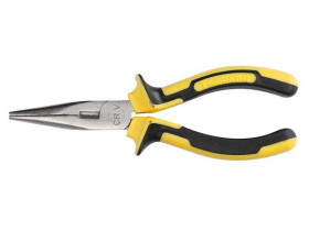 Toolland Long nose pliers 6.5" / 165 mm
