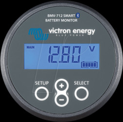 BAM030712000 Battery monitor BMV 712