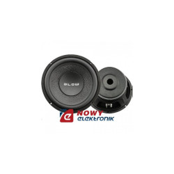 Głośnik BLOW A-250 10" Woofer max 400W 8Ω zamiennik GDN 25cm
