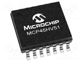 MCP45HV51T-503E/ST