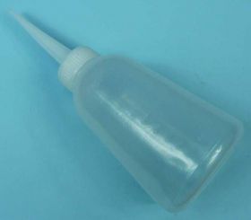 BUTELKA ESD 250ml Z OSTRĄ KOŃCÓWKĄ