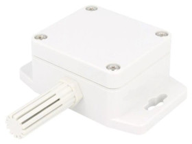 AR250/U Przetwornik wilgotności, 0÷100RH, 18÷30VDC, 58x64x35mm, 3, IP65