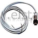 Czujnik indukcyjny TID1202RP ( PNP, NC, 3P); 50mm