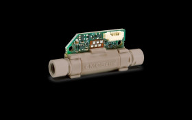 LG16-0431D - Digital liquid flow sensor for OEM applications up to 80 µl/min
