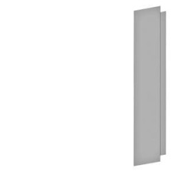Siemens 8GK91028KK01 Ścianka tworzywo sztuczne 1 szt.