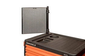 Akcesorium do skrzynki narzędziowej, do uzytku z: Do wózków narzędziowych 1477K Storage HUB