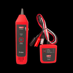 Miernik - szukacz par przewodów Uni-T UT682D