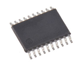 Syntezator częstotliwości 5V41236PGG 20-pinowy, TSSOP, Renesas Electronics