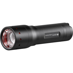 Ledlenser 503152 C7 Classic LED Torch 450 lm 25 h Battery-Powered