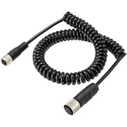 VOLTCRAFT VC11739060 DAPTER KABEL 8-PIN AUF 5-PIN 2.8 m