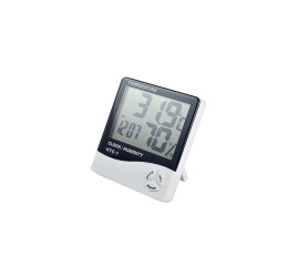 STACJA POGODOWA HTC-1