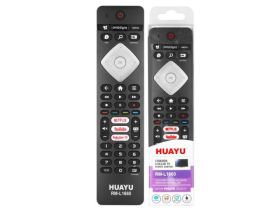 PILOT DO TV PHILIPS RM-L1660 SMART NETFL