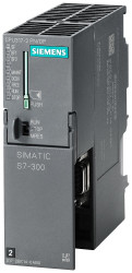 Sterownik programowalny PLC Siemens SIMATIC S7-300 RJ45 1024 bajtów RJ-45 Ethernet Seria SIMATIC S7-300