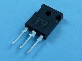 IRG-4PC50FD N 70A/600V/200W TO-247AC TRA