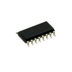 CD4017 HCF4017 SOP16 SMD CMOS UKŁAD SCALONY