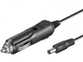 Kabel do zapalniczki samochodowej1,8m