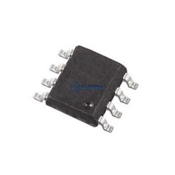 IRL6372 tranzystor dualMOS-N/N-FET 30V 8,1A 2W 0,018ohm SO-8