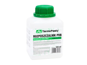 Rozpuszczalnik PVB 60 500 ml