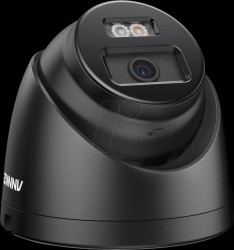 I51 EH Surveillance camera, IP, LAN, PoE, outdoor