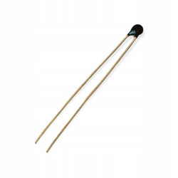 Termistor NTC 4,7K 5