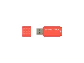 Pendrive Goodram USB 3.0 128GB pomarańczowy