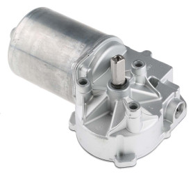 Motoreduktor DC Szczotkowy z przekładnią 66 obr./min 25,4 W 10mm 4 Nm NIDEC ADVANCED MOTOR