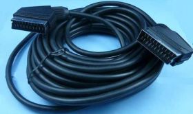 WT.SCART-&gt;SCART 21-PIN 10,0mb