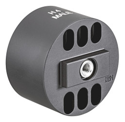 Przyrząd do pozycjonowania, seria: 97 43 200 / 97 49 59, numer: 97 43, typ: Lokalizator szczypiec do zaciskania i matryc