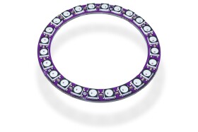 Smart LED WS2812B Ring24