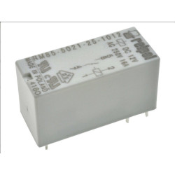 Przekaźnik RM85-5021-25-1012 12VDC 16A 1 Styk zwierny Relpol