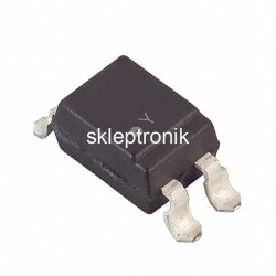 Transoptor LTV354TP DIP04S 4szt