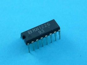 MN-1226 DIP-16 UKŁAD