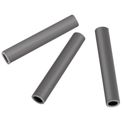 HellermannTyton 600-02493 TH100X35BK Cable Sleeve Neoprene Dia20mm Black