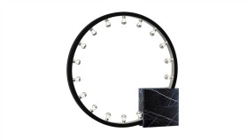 Lampa Stojąca Cassiopeia 18Xe14 Milagro By Maciej Zień