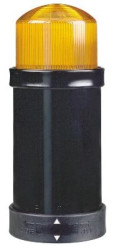 Element świetlny, strob. 5 J, pomarań., 24 V AC DC XVBC6B5