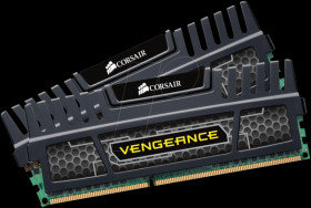 CMZ8GX3M2A1600C9 8 GB DDR3 1600 CL9 Corsair 2-piece kit