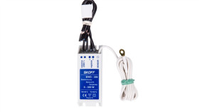 Wyłącznik 0-300W 230V Elektroniczny Dotykowy Ewd-300