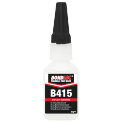 Bondloc B415-20 B415 High Viscosity Cyanoacrylate 20g