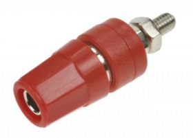 GNIAZDO LABORATORYJNE 4MM 24.825.1 M4