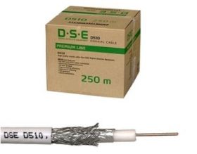 PRZEWOD KONC.RG6U CCS DS10