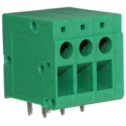 Camblock Plus CTBP90VG/3 5mm Inline Vertical Terminal Block 3p